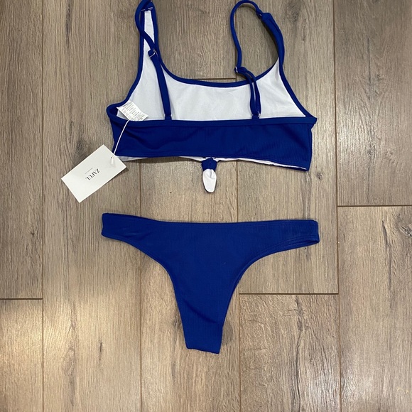 ZAFUL Bikini NWT - Picture 2 of 2